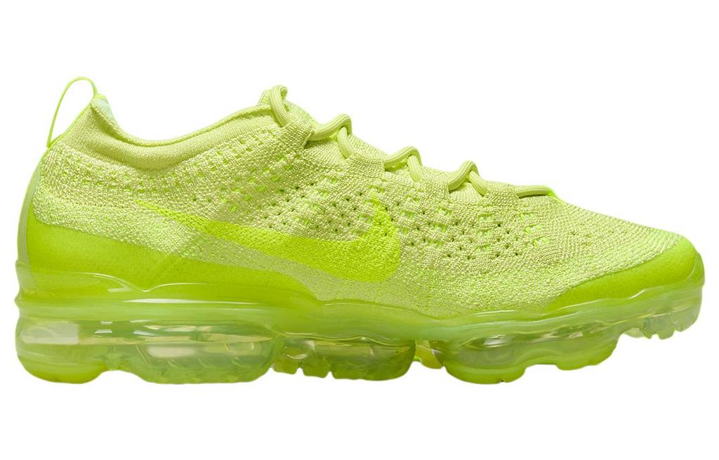 Nike Air Vapormax 2023 Flyknit Lemon Twist Women's DV6840-700