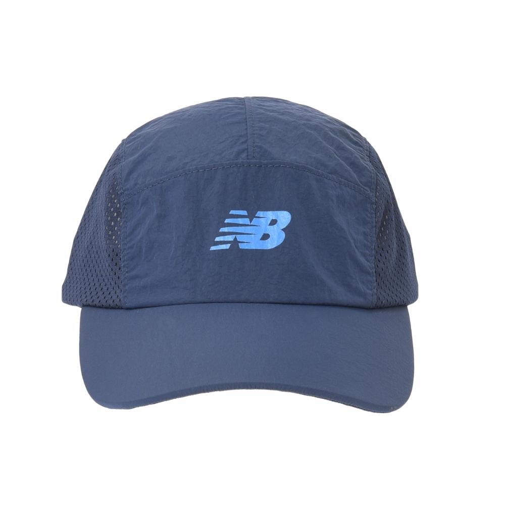 

New Balance Performance Hats Nny Nb Navy Lah45758 Nny OSZ