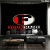 Feyenoord Custom Name Wall Tapestry Aesthetic Wall Hanging Printed Fabric Blanket Decorative Tapestries For Bedroom Living Room Home Decor