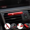 Car Vent Perfume Clip Interior Lasting Fragrance Diffuser For Ford ST Line Focus EHRGY6 Mustang Fiesta Puma Ranger Kuga MK7 MAX F150