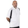 Le Chef Unisex Adult Single-Breasted Chef Jacket