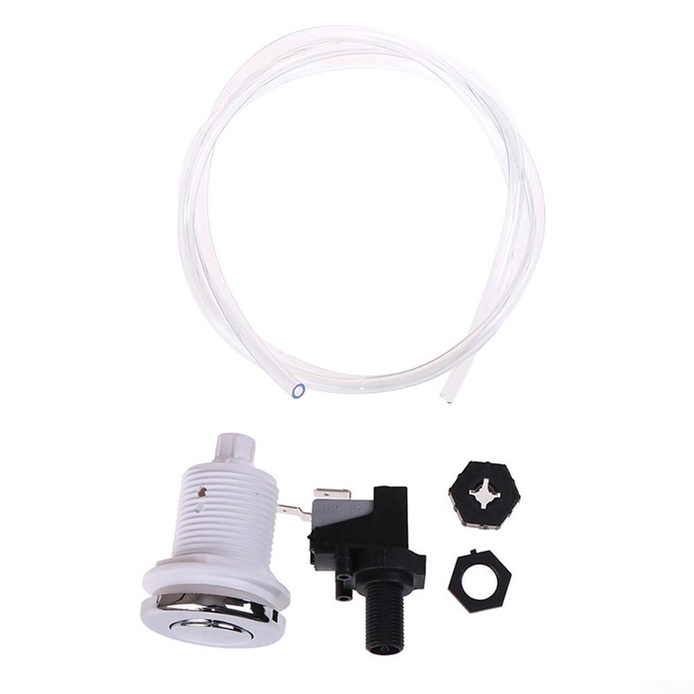 80*80*50 Mm Zuverlässige Steuerung ABS Einfache Installation