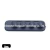 Magnetic Desktop Cable Organizer & Self-Adhesive Cord Holder