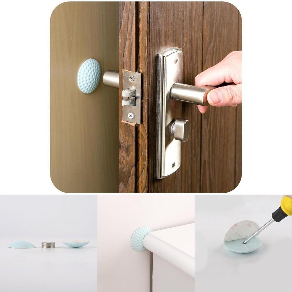 Functional And Attractive Door Fender Sticker For Long-lasting Wall Protection