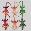 Cobra Snake Simulation Toy - Large Soft Rubber Educational & Scary Animal