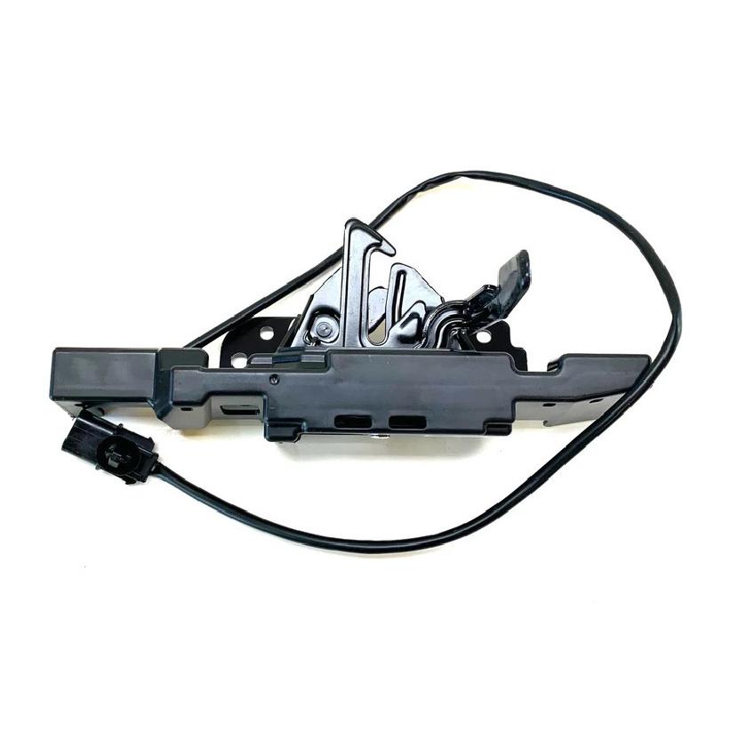 NEW 81130L2000  - 2025 For Kia K5 Front Hood Bonnet Lock Latch Assembly 81130-L2000