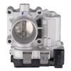 Впускний колектор (дросельна заслінка) S11-1129010FA Для Chery A1 Kimo QQ6/S21 Jaggi S21 Двигун 472