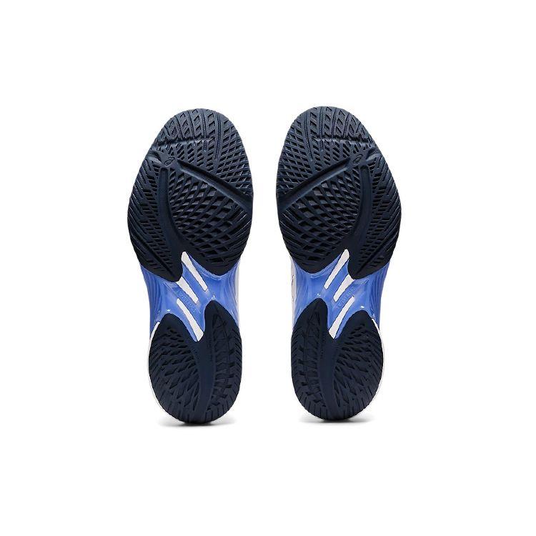 Asics Sky Elite FF Fabric Non-Slip Durable Low-Top Training Shoes Women Sneakers 1052A053-101