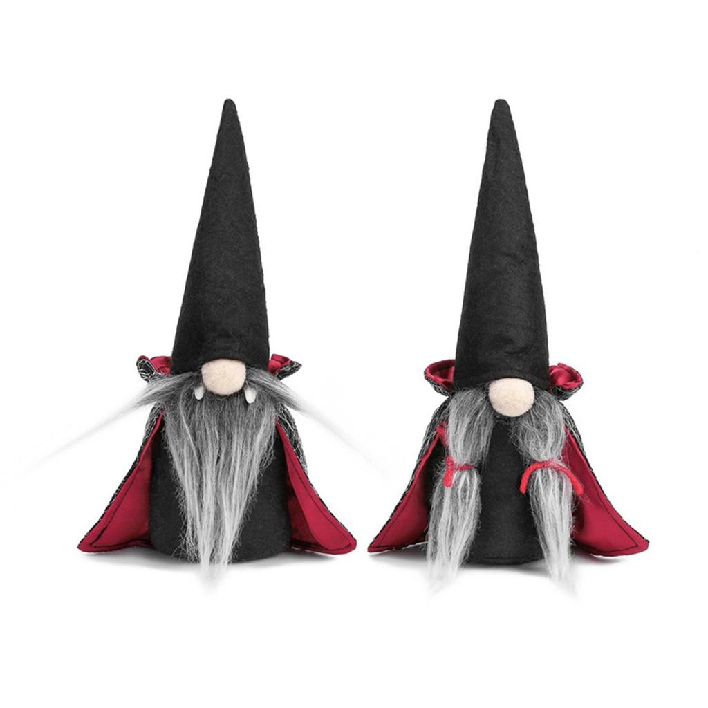 Buy DDRR Halloween Dwarf Plush Toy 