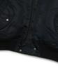 Murra Magnolia Ma-1 Reversible Jacket _ Black