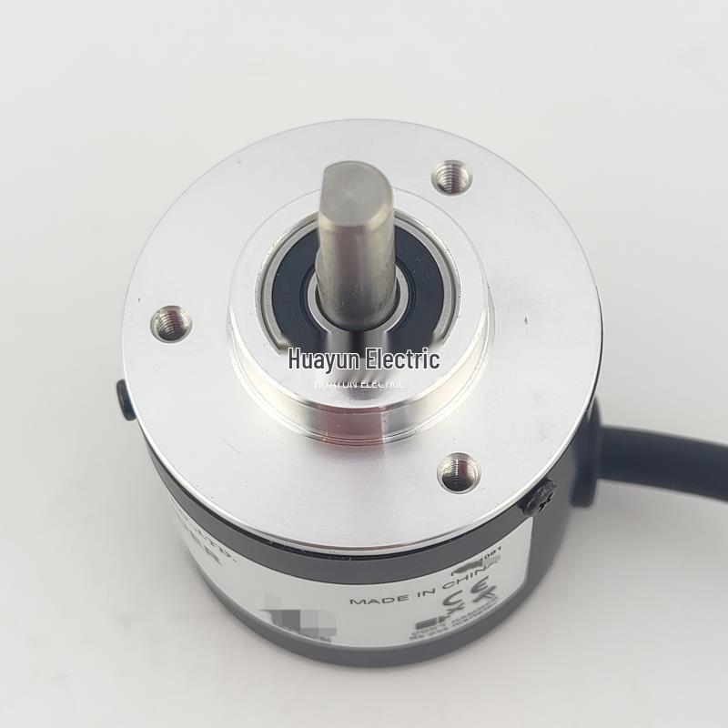 Genuine KOYO TRD-2T500BF Rotary Encoder