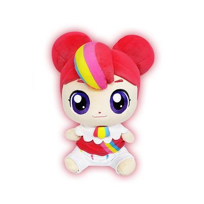 Pupufing 28cm muñeca de costura juguete coreano