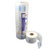 5 volumes/set Hairdressing Neck Strip Paper Waterproof Collar Necks Covering Disposable Neck Paper