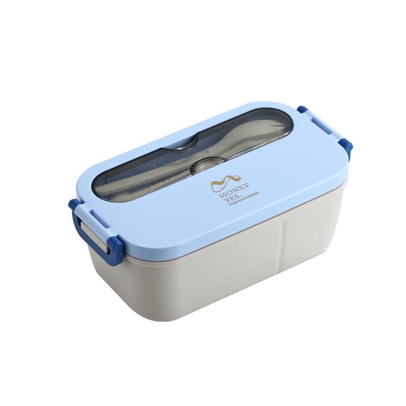 Qianxing Portable Microwave Bento Box