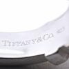 [Used] TIFFANY 925 Atlas Ring/Size 9/g538-64