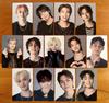 [USED] SEVENTEEN SPILL THE FEELS Complete HMV