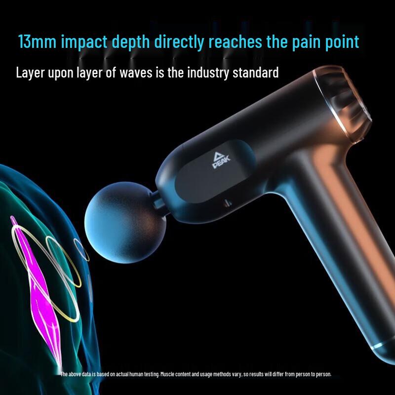 Peak Massage Gun