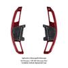 Carbon Fiber Shift Paddles for VW Golf 7 GTI, Lamando GTS, Scirocco