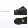 District Vision x Fresh Foam X Hierro v8 נעלי סניקרס שחור לגברים מגנט שחור-יופי UHIERDV8