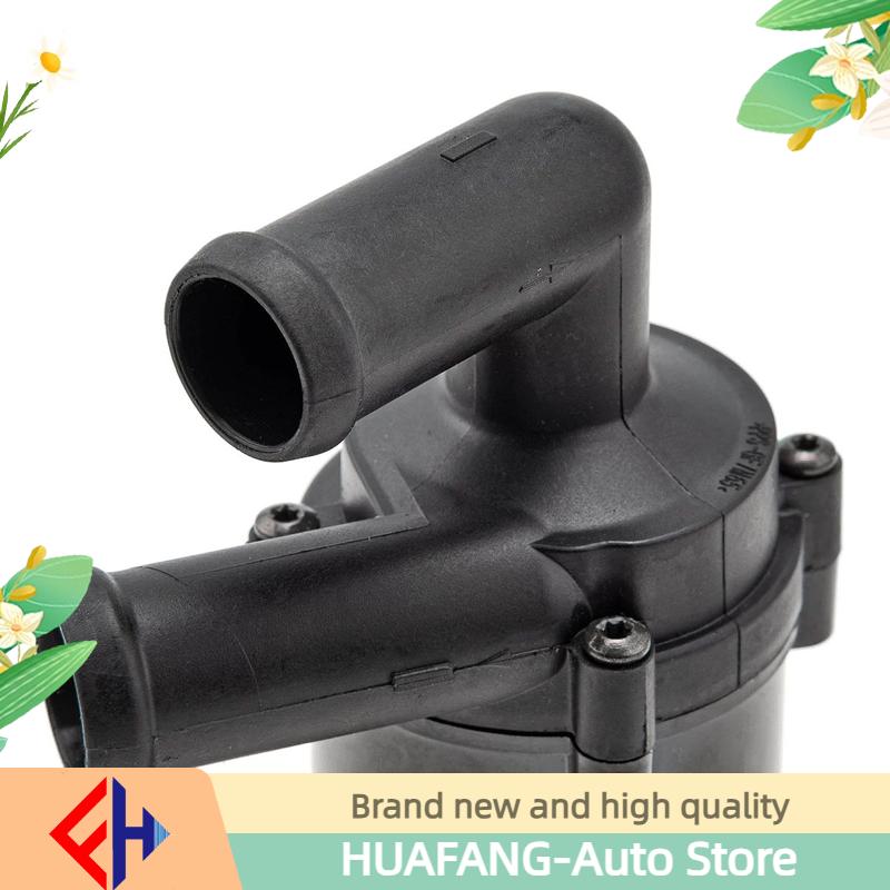 Original 7p0965561,7p0965561b  Engine Auxiliary Water Pump For Amarok 2017-,touareg 2013-2018,multivan 2016-