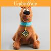 Adorable Scooby-doo Plush Toy Stuffed Animal For Kids 35cm Soft Kawaii Design