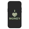 Cover for iPhone 16 15 Xiaomi Redmi Note 14 13 12 11 Pro Max X 8 16e Samsung Galaxy S25 S24 S23 Moto OPPO Huawei My Life Money 100 Dollars Phone Case