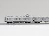 Tomytec Railway Collection Tetsuro Tokyu Railway 7200 Series Toyoko Line Car Set Diorama Supplies 334378 Non-Air-conditioned 2-Car