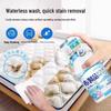 Mattress & Fabric No-Rinse Cleaner