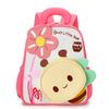 Cartoon Kindergarten Schoolbag Children's Backpack Boys And Girls Schoolbag