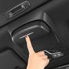 For Dodge Attitude GAC Empow 2025 Car Eye Box Storage Box Made of ABS Material for Car Interior Storage