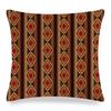 Smooth Geometric Abstraction Digital Printing Short Plush Pillow Covers For Car Sofa Office Cushion Cover Home Goods 60X60Cm