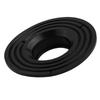 Convenient Installation Drain Size Adaptor Floor Drain Reducer Silicone Adaptor