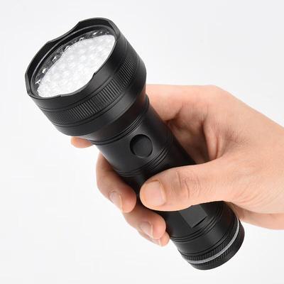 Tragbare Beleuchtung – UV-Taschenlampen