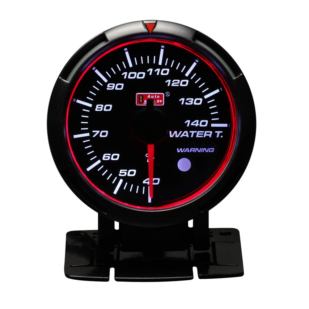 

Автоматический датчик температуры воды серии RSM AUTOGAUGE 52 [RSM52-Температура воды]