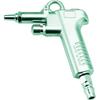 TRUSCO Air Duster Button Type Plug Type Standard Nozzle TD-30 x 10 [Case Sold]