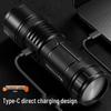 SupFire Y5-S High-Power LED Flashlight