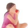 1/64 Scale People Model Figurines, Tiny Figures 1 64 Miniatures, Miniatures