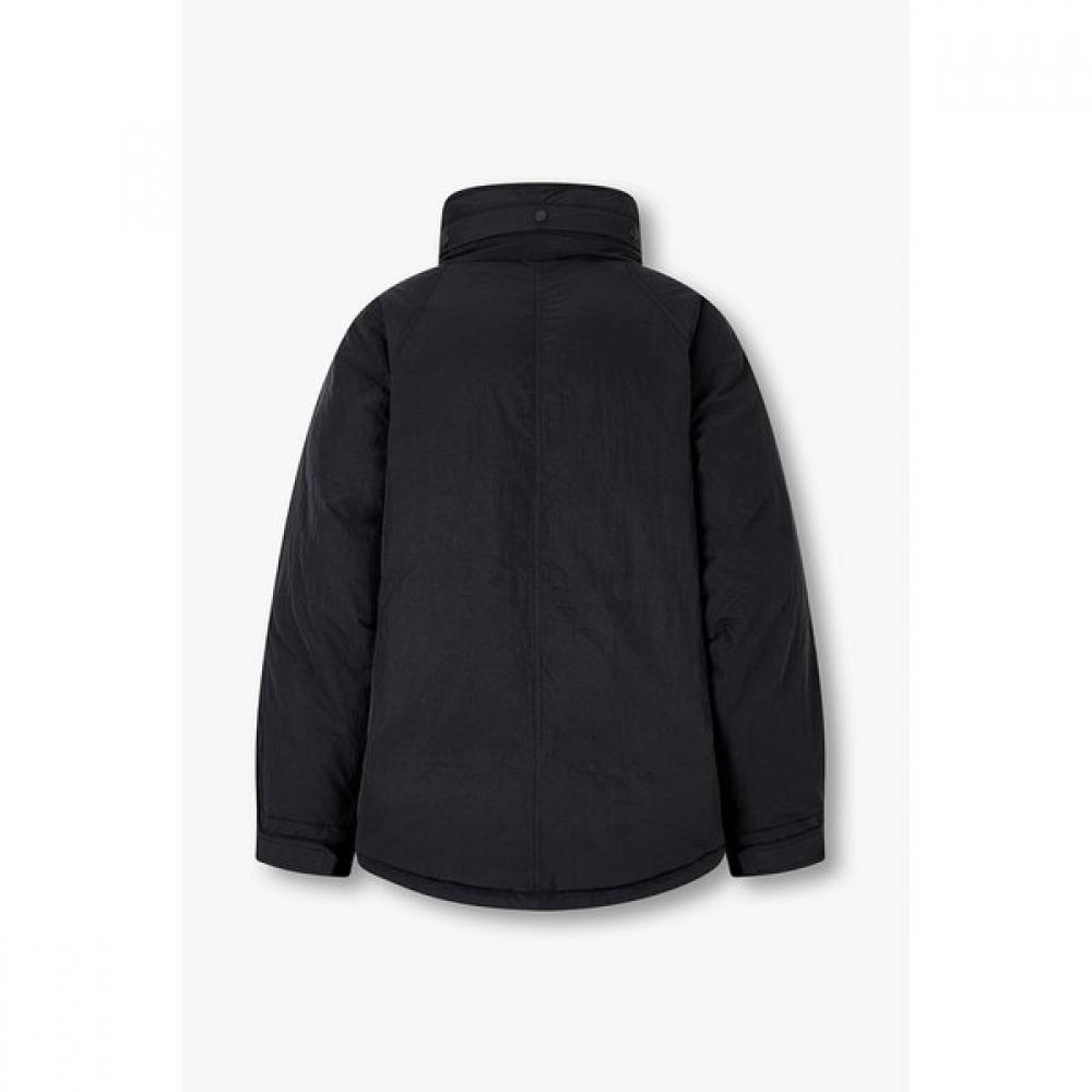 Studio Tomboy Oversized Short Down Jacket 9175414983ar