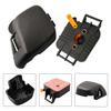 Air Filter Cover Air Filter Box Set Brushcutters Accessories