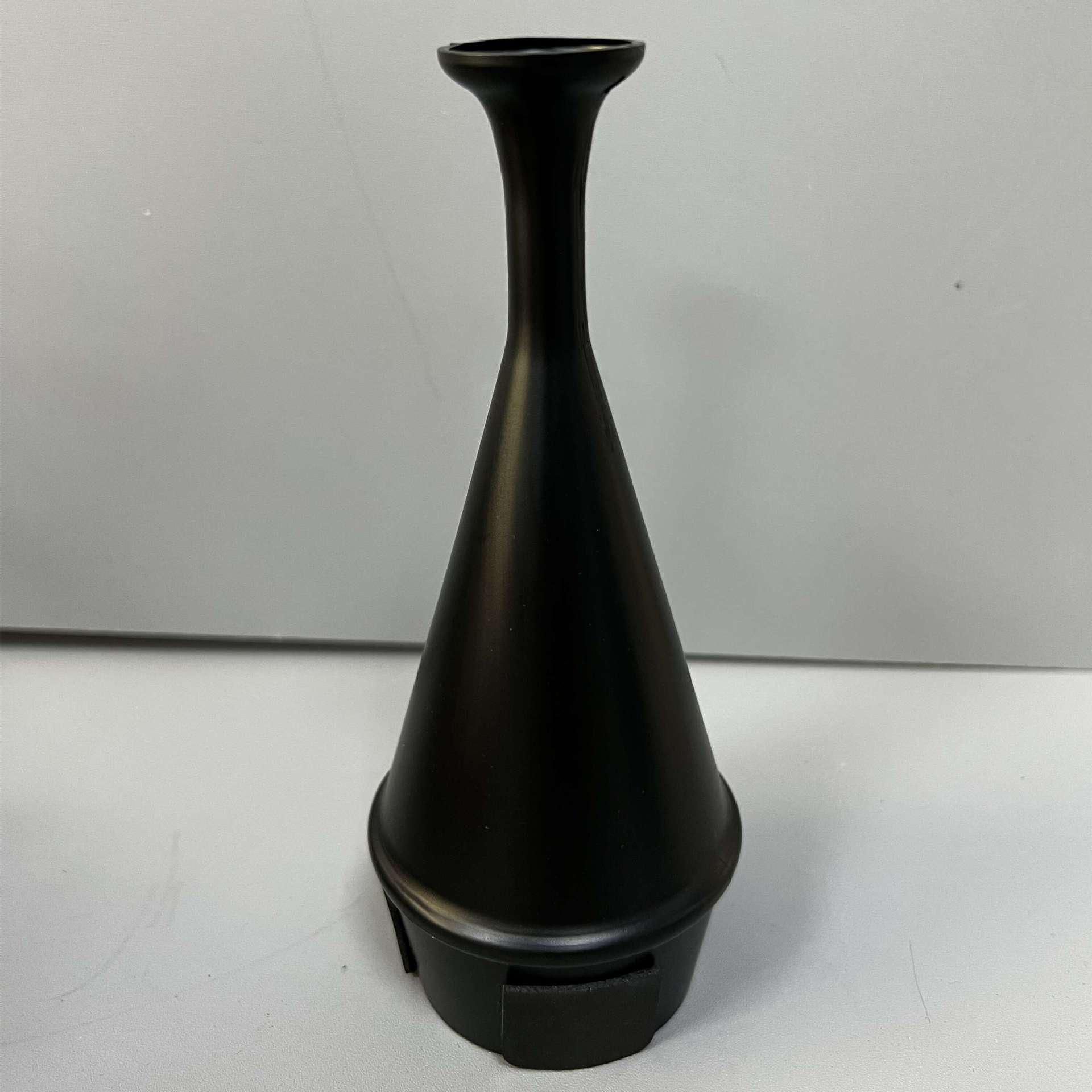 Компактный глушитель для валторны и тромбона New Black Long Silencer