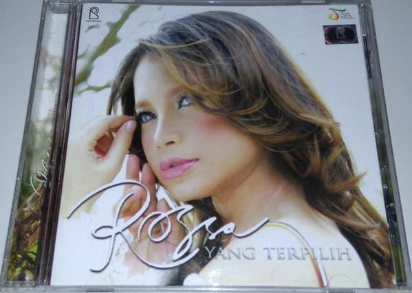 

CD ROSSA - Yang Terpilih 2068060CD PRO-SOUND, Trin 2006 Indonesia Pop Used