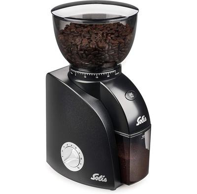 Kaffeemühle Solis Scala Zero Static Typ 1662 (960.88)