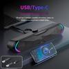 Lenovo W19 RGB Gaming Speaker (CN version)