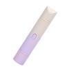 Dual Head Hair Trimmer for Women Rechargeable Body Pubic Hair Groomer for Legs Underarm Lip Bikini Hair