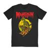NEW Mastodon Band Black T-shirt Tee All Sizes S-5Xl Unisex 3F359