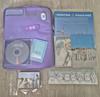 BTS 2021 Winter Package (Poca, Film X) Used
