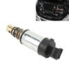 AC Compressor Control Valve E257065 High Performance Replacement for Sentra 1.8L PXC14 2013‑2015