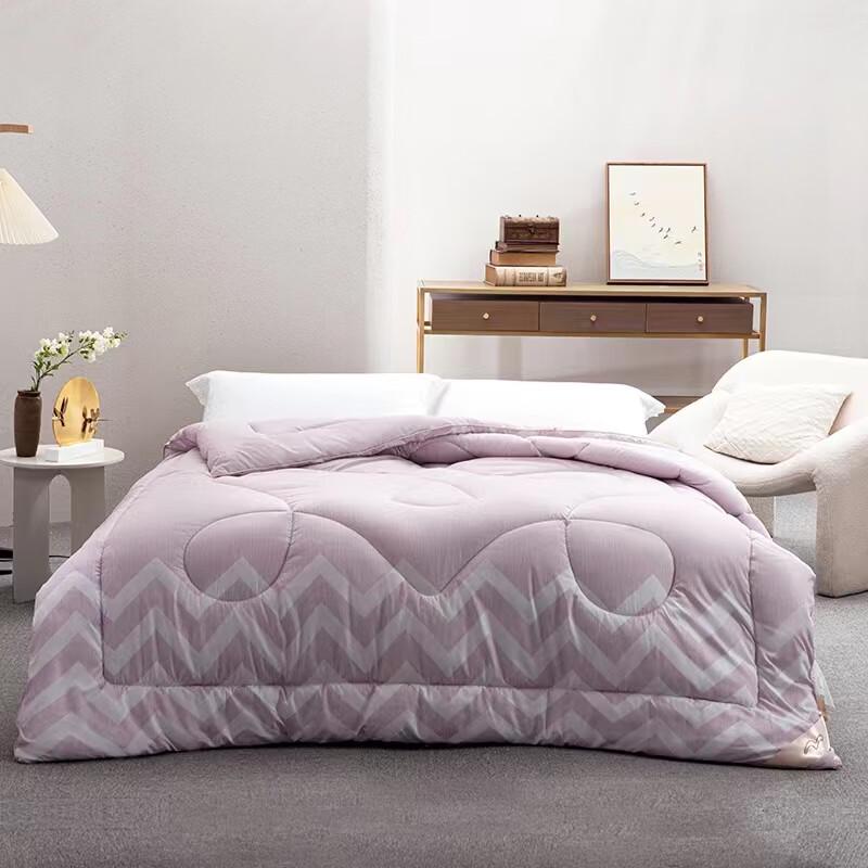 

Mercury Home Fen Meng Negative Ion Antibacterial Fiber Quilt