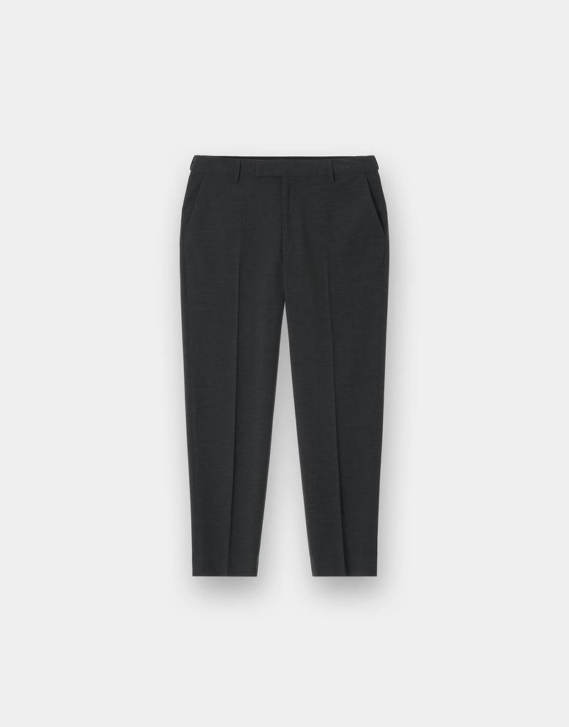 CONCEPTS1ONE Cool Hidden Banding Slim Slacks 10116521/116521 [3Color]