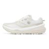 Li-Ning Versatile Shock Absorbing Non-Slip Low-Top Running Shoes Men Sneakers White ARNT003-3